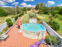 Bild zur gratis inserierten Ferienwohnung House 2370.