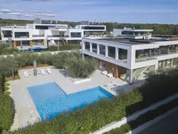 Bild zur gratis inserierten Ferienwohnung Villa Amella.