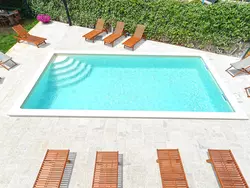 Bild zur gratis inserierten Ferienwohnung House 2136.