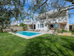 Bild zur gratis inserierten Ferienwohnung Villa Volimten.