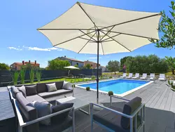 Bild zur gratis inserierten Ferienwohnung Villa 2115.