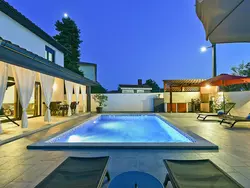 Bild zur gratis inserierten Ferienwohnung House 2186.