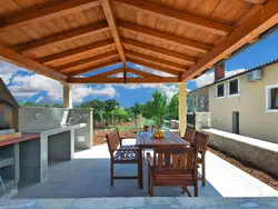 Bild zur gratis inserierten Ferienwohnung House 1735.