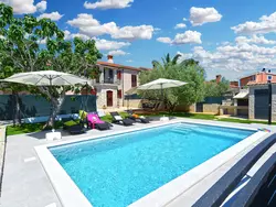 Bild zur gratis inserierten Ferienwohnung House 989.