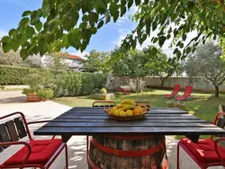 Bild zur gratis inserierten Ferienwohnung House 1378.