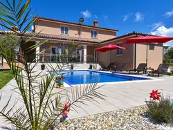 Bild zur gratis inserierten Ferienwohnung Villa 2105.