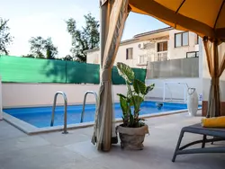 Bild zur gratis inserierten Ferienwohnung House 1759.