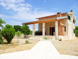 Bild zur gratis inserierten Ferienwohnung Anwesen "Steinperle mit beheiztem Schwimmbad".