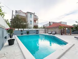 Bild zur gratis inserierten Ferienwohnung Apartment Marina 5 2+1.