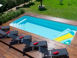 Bild zur gratis inserierten Ferienwohnung Villa Anela.