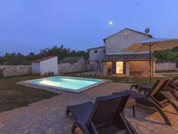 Bild zur gratis inserierten Ferienwohnung Villa Sasso.