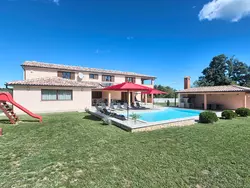 Bild zur gratis inserierten Ferienwohnung Villa Amber.