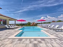 Bild zur gratis inserierten Ferienwohnung Villa Karli.