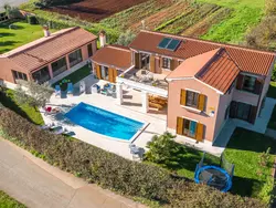 Bild zur gratis inserierten Ferienwohnung Villa Kanco.