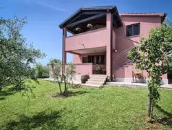 Bild zur gratis inserierten Ferienwohnung House Martina.