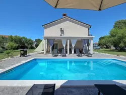 Bild zur gratis inserierten Ferienwohnung House Ondine.