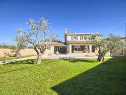 Bild zur gratis inserierten Ferienwohnung Villa Fumeti.