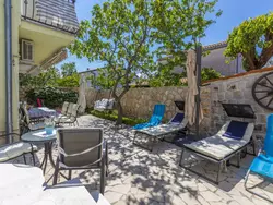 Bild zur gratis inserierten Ferienwohnung STIVIC 2 / HR-08046-01.