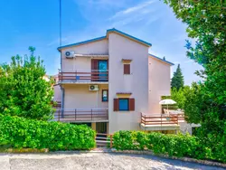 Bild zur gratis inserierten Ferienwohnung Julia Selce 5 / HR-10406-03.