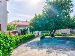 Bild zur gratis inserierten Ferienwohnung Julia Selce 4 / HR-10406-01.