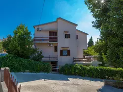 Bild zur gratis inserierten Ferienwohnung JULIA - SELCE 2 / HR-10014-01.