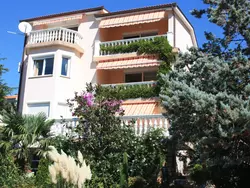 Bild zur gratis inserierten Ferienwohnung VILLA MANDICA 1 / HR-02469-01.