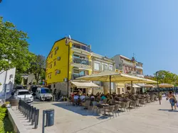 Bild zur gratis inserierten Ferienwohnung MALI MARINO 1 / HR-09058-01.