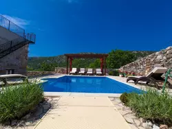 Bild zur gratis inserierten Ferienwohnung Villa Oliva / HR-09690-01.