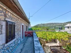 Bild zur gratis inserierten Ferienwohnung Mislav / HR-10644-01.