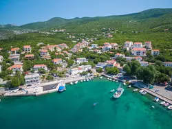 Bild zur gratis inserierten Ferienwohnung Cosic Green / HR-09706-01.