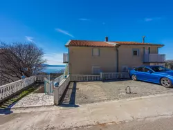 Bild zur gratis inserierten Ferienwohnung Pavicic Klenovica / HR-11063-01.