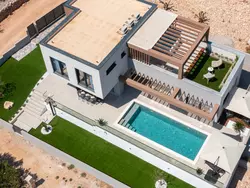 Bild zur gratis inserierten Ferienwohnung Villa Svetog Vida.