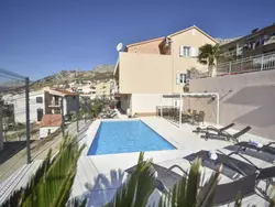 Bild zur gratis inserierten Ferienwohnung Villa Joy.