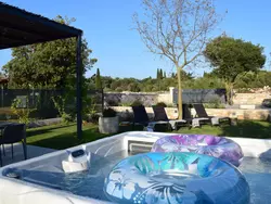 Bild zur gratis inserierten Ferienwohnung House 2306.