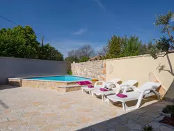 Bild zur gratis inserierten Ferienwohnung House 2214.