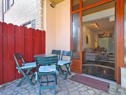 Bild zur gratis inserierten Ferienwohnung Apartment 2281.