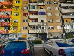 Bild zur gratis inserierten Ferienwohnung Apartment 2144.