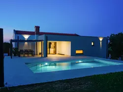 Bild zur gratis inserierten Ferienwohnung Villa 2044.