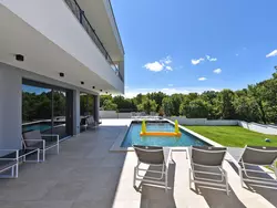 Bild zur gratis inserierten Ferienwohnung Villa 2346.