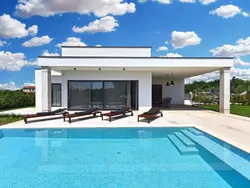 Bild zur gratis inserierten Ferienwohnung House 2117.