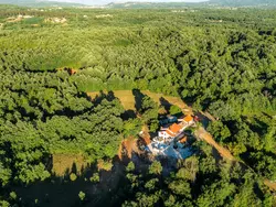 Bild zur gratis inserierten Ferienwohnung Villa Sky.