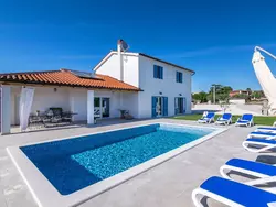 Bild zur gratis inserierten Ferienwohnung Villa 2095.