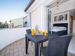 Bild zur gratis inserierten Ferienwohnung Apartment Sun.