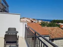 Ferienhaus Cottage Sammon / HR-11045-01 in Općina Funtana - 4 Personen, Hund nicht erlaubt