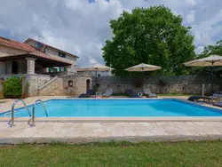 Bild zur gratis inserierten Ferienwohnung Villa Roza.