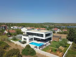 Bild zur gratis inserierten Ferienwohnung Villa Monte Kope.