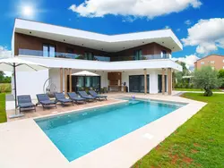 Bild zur gratis inserierten Ferienwohnung House 2344.