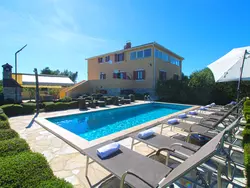 Bild zur gratis inserierten Ferienwohnung House 2209.