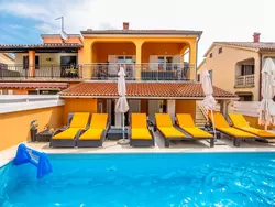 Bild zur gratis inserierten Ferienwohnung House 1479.