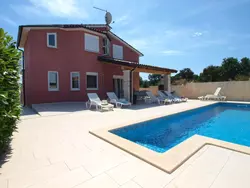 Bild zur gratis inserierten Ferienwohnung House 1678.